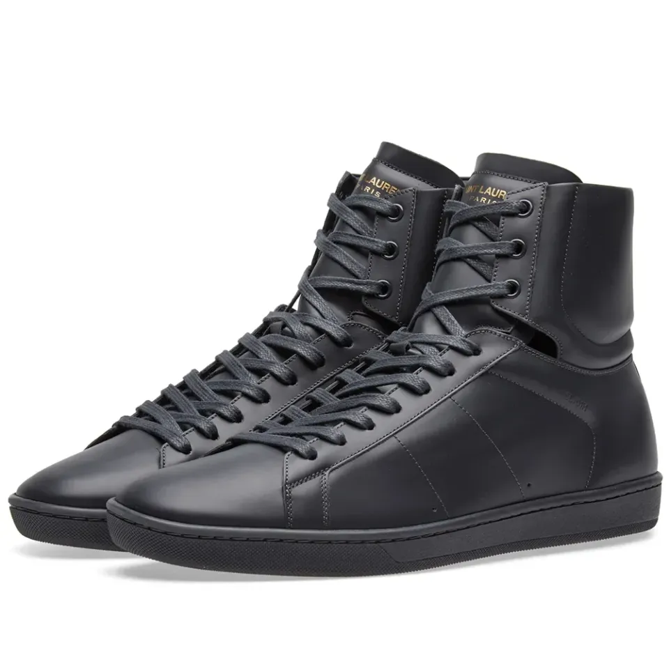 SL-01 High Sneaker