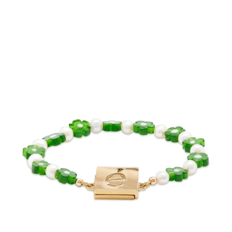 Nikola Bracelet