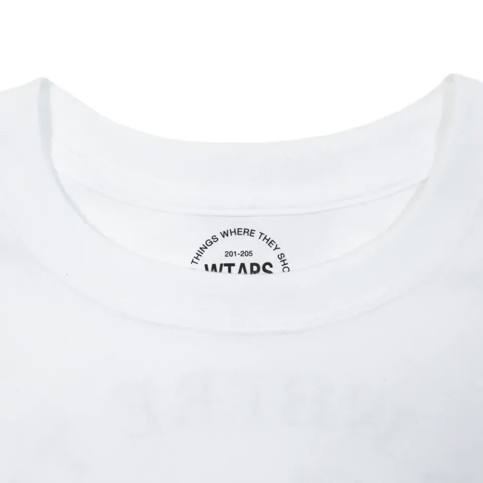 Standard Tee