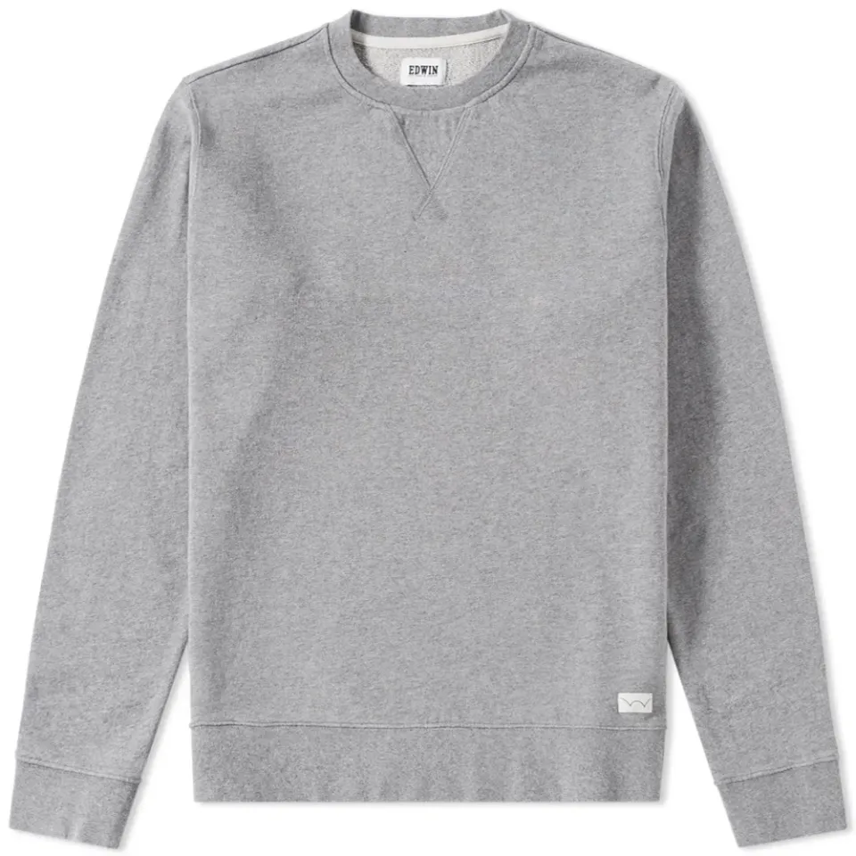 Classic Crew Sweat