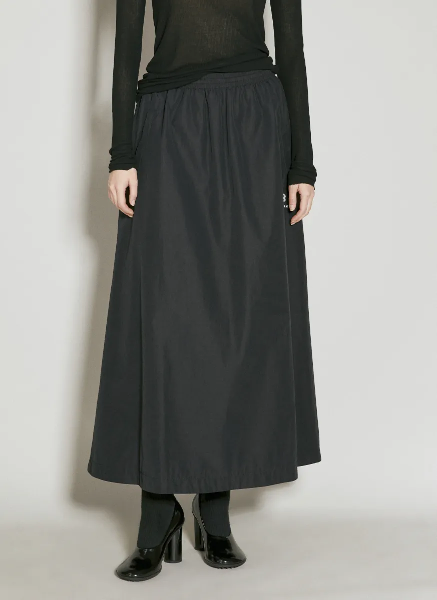 Tracksuit Skirt