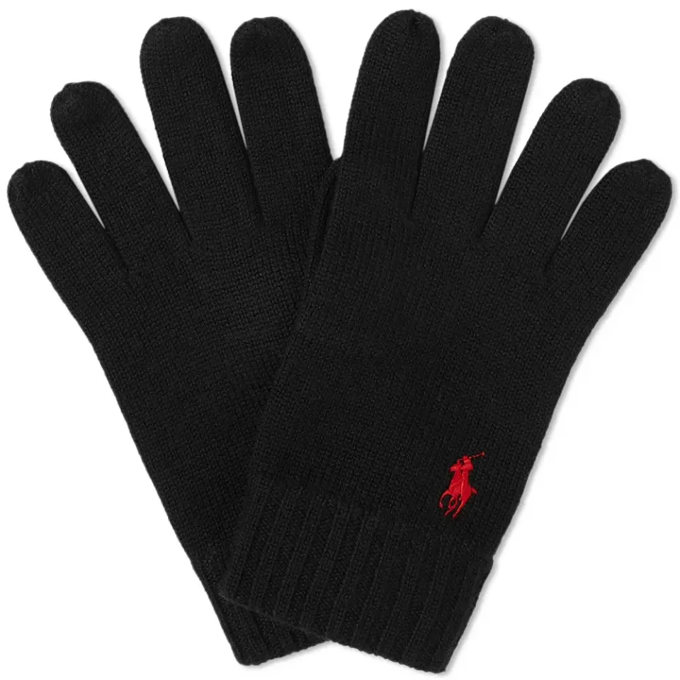 Merino Wool Gloves