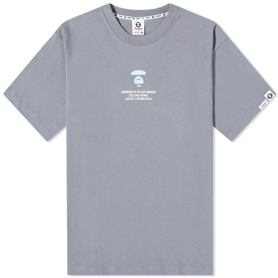 AAPE Universe T-Shirt