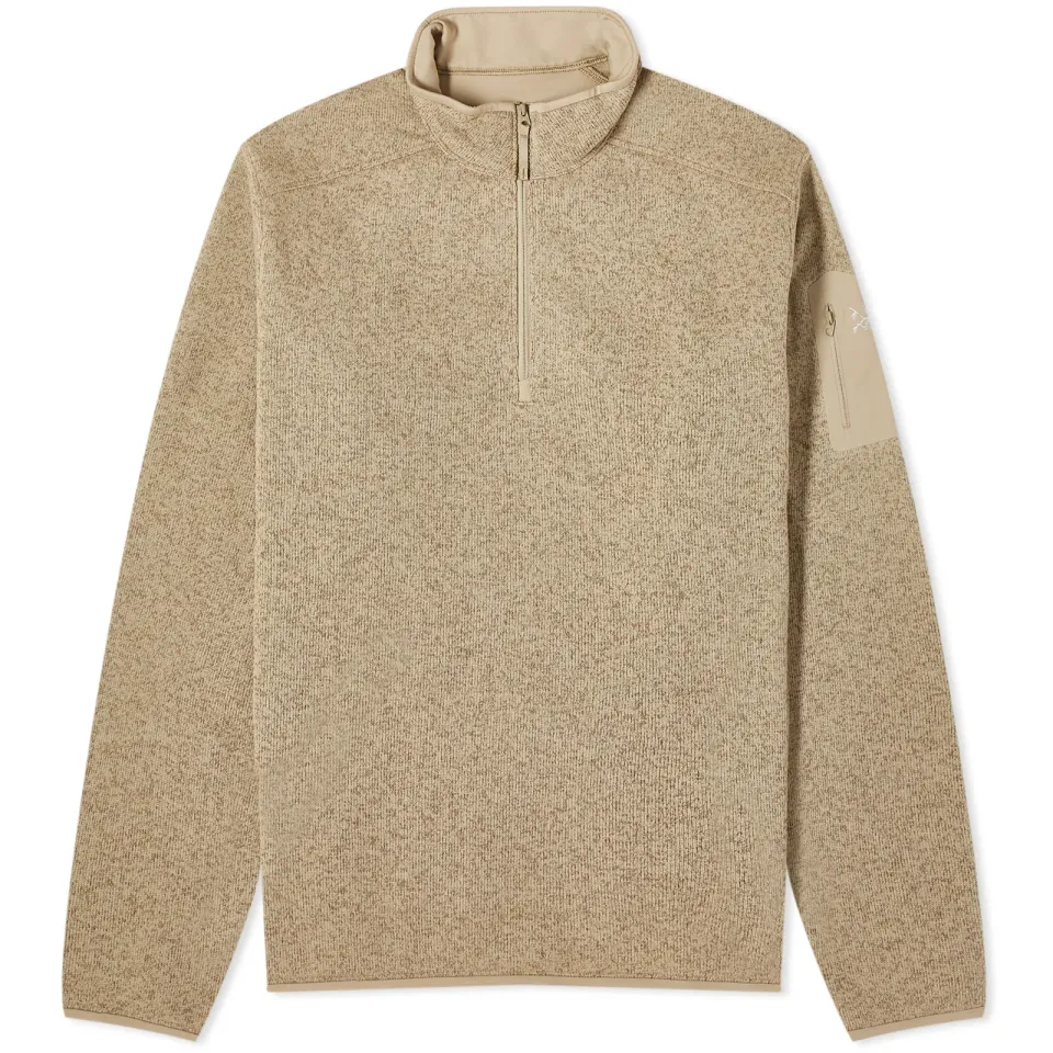 Arc'teryx Covert Half Zip