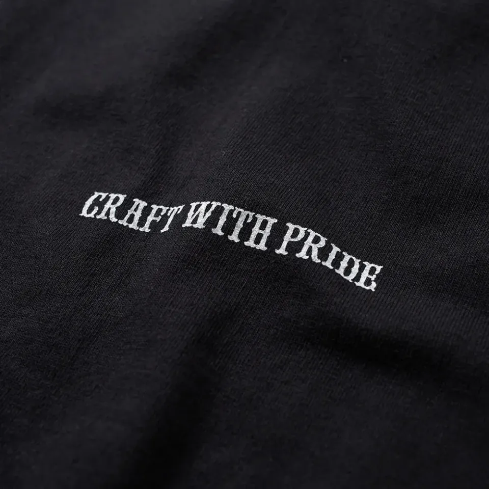 C.W.P. 1994 Tee