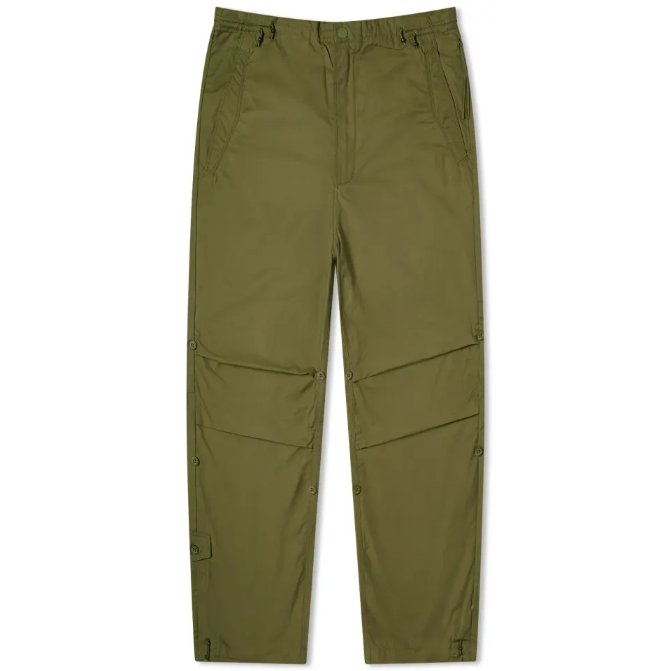 Original Loose Organic Sno Pants