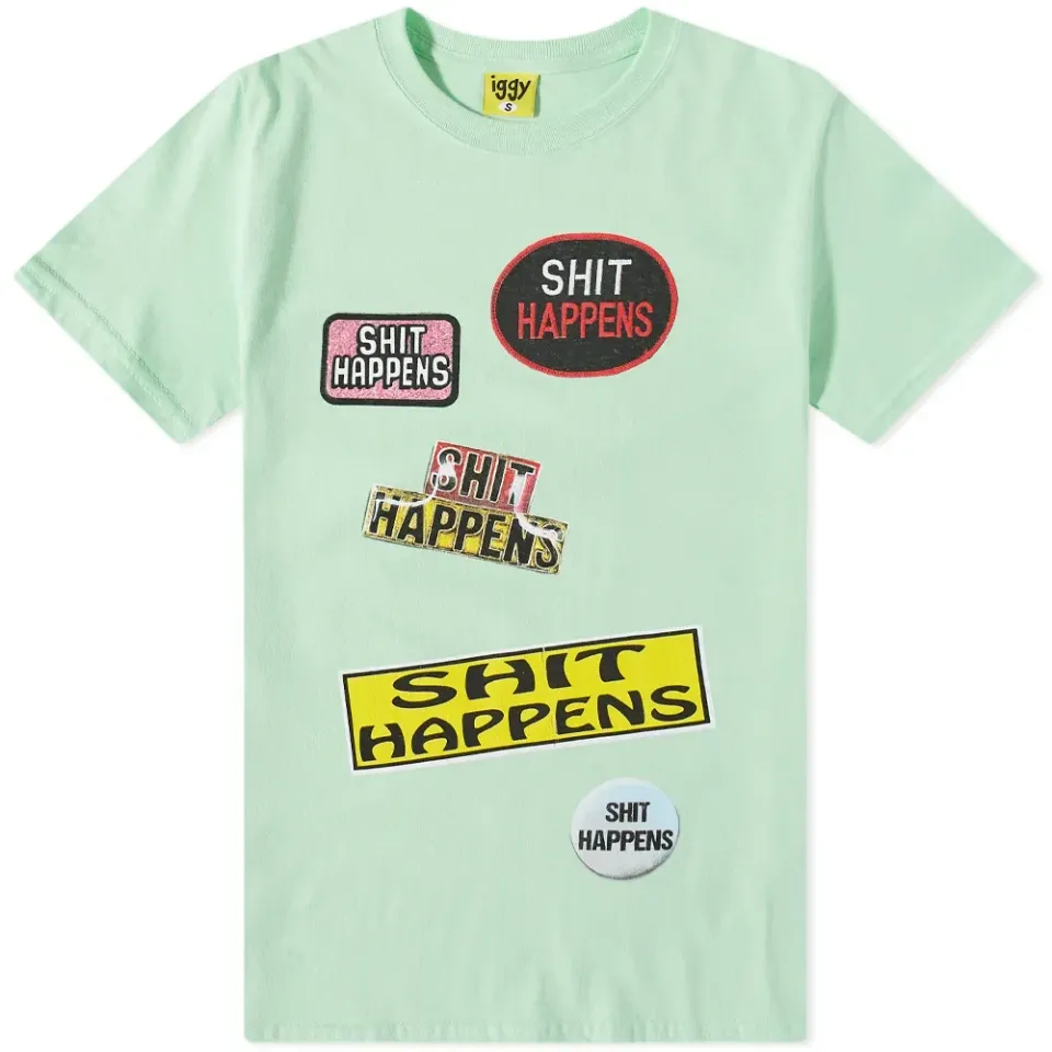 Shit Happens T-Shirt