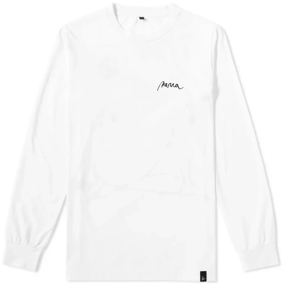Long Sleeve Star Struck Tee