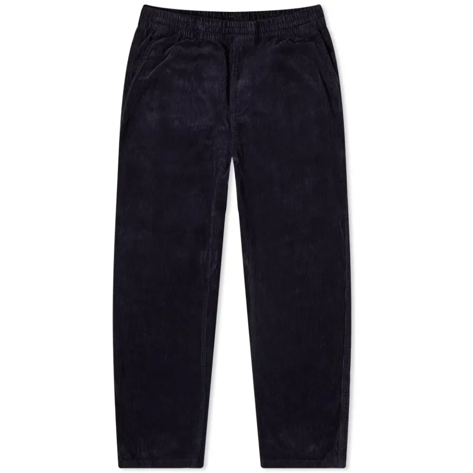 Corduroy Flint Pant