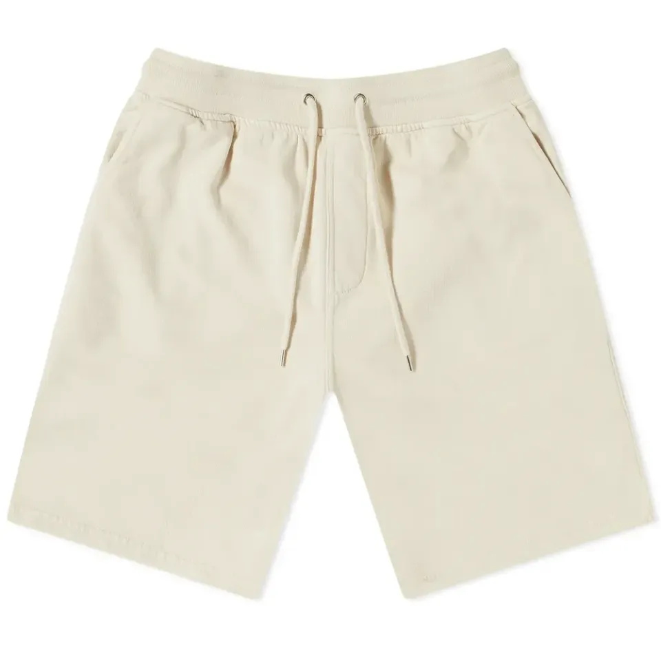 Classic Organic Sweat Shorts