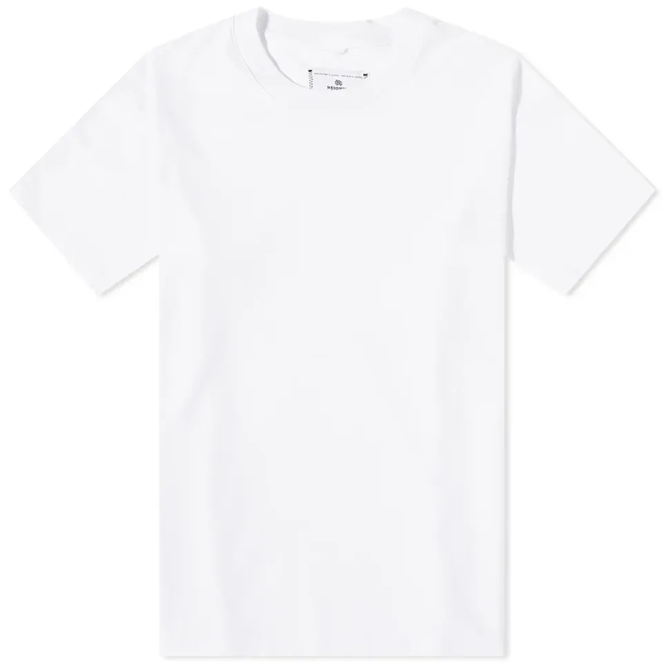 Midweight Jersey T-Shirt