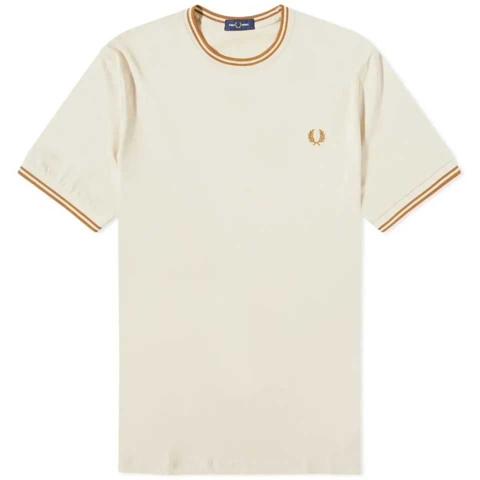 Twin Tipped T-Shirt