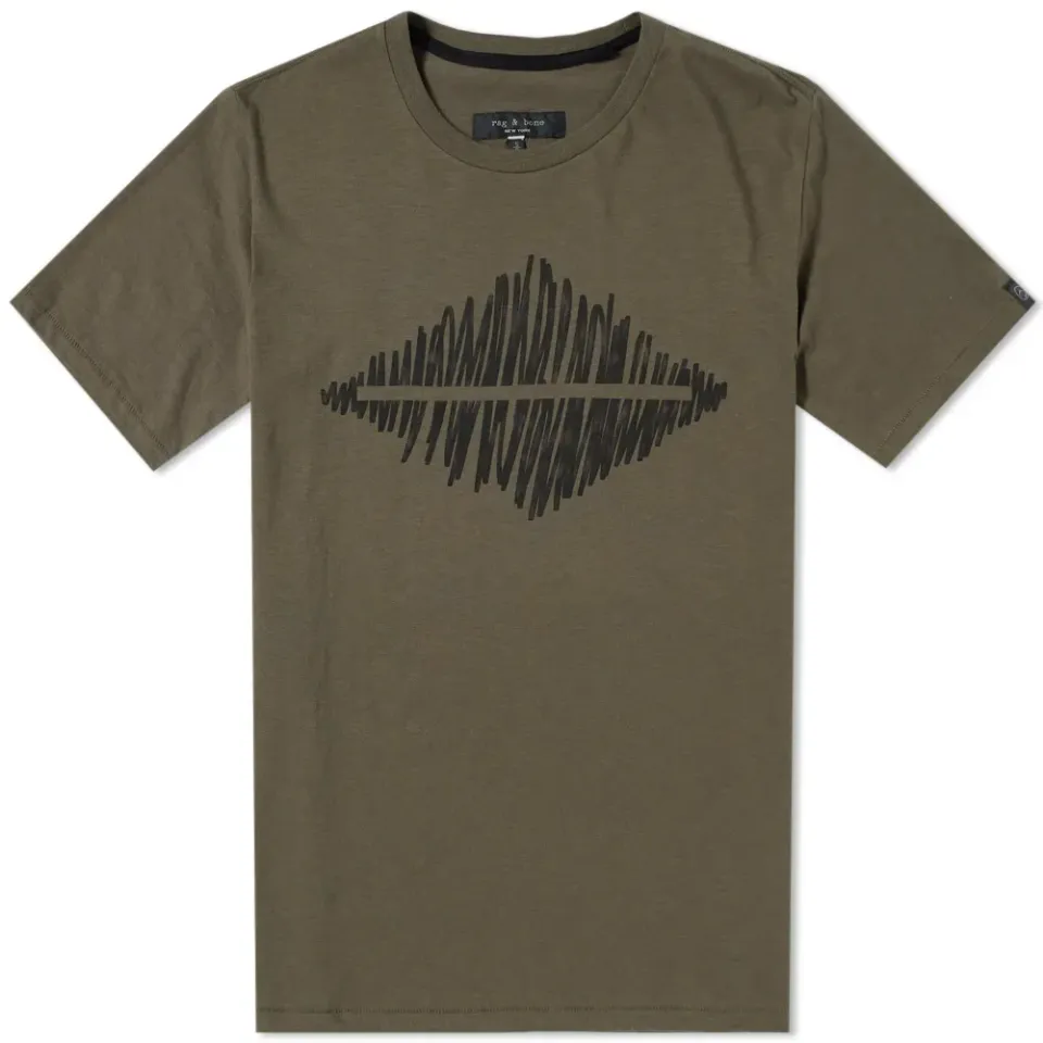 Diamond Tee