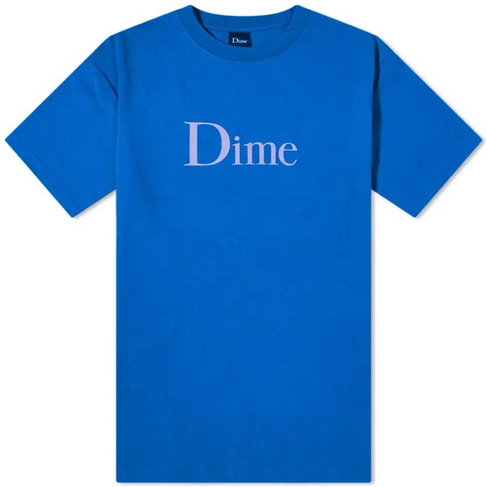 Classic Logo T-Shirt
