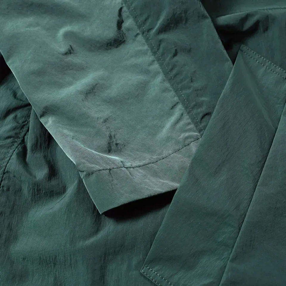 Nylon Mac