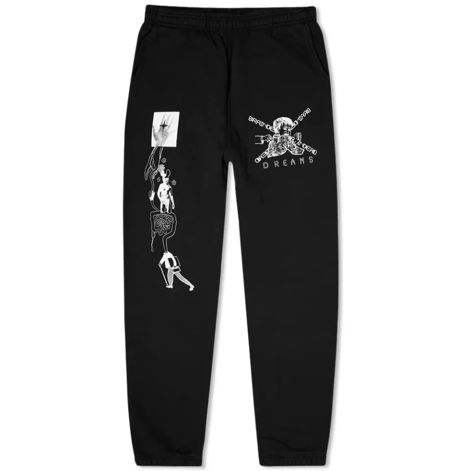 Braindead Dreams Sweat Pant