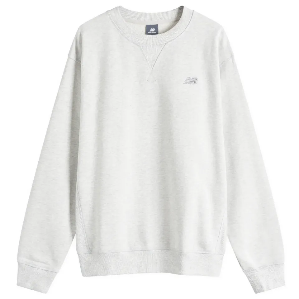 NB Athletics French Terry Crew