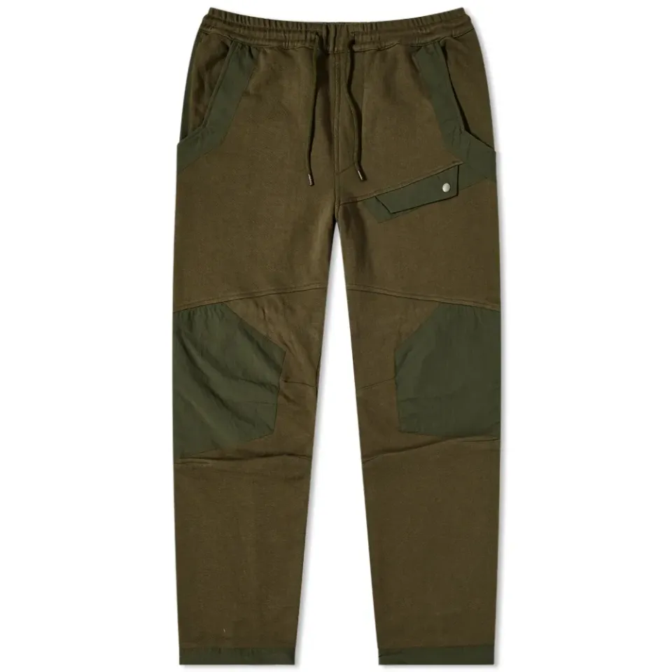 Maha Tech Cargo Sweat Pant