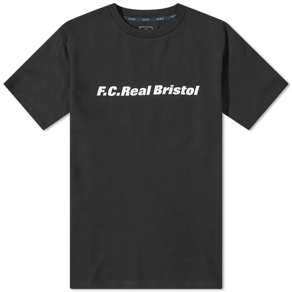 Authentic Team T-Shirt