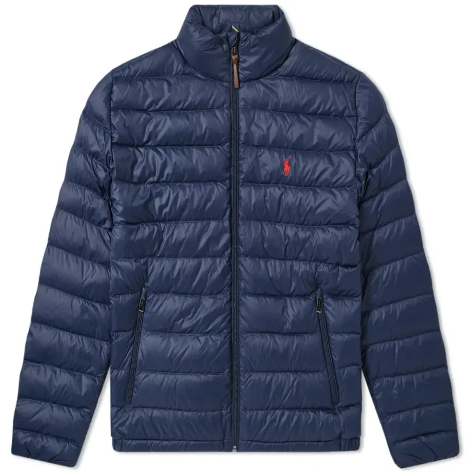 Bleeker Down Jacket