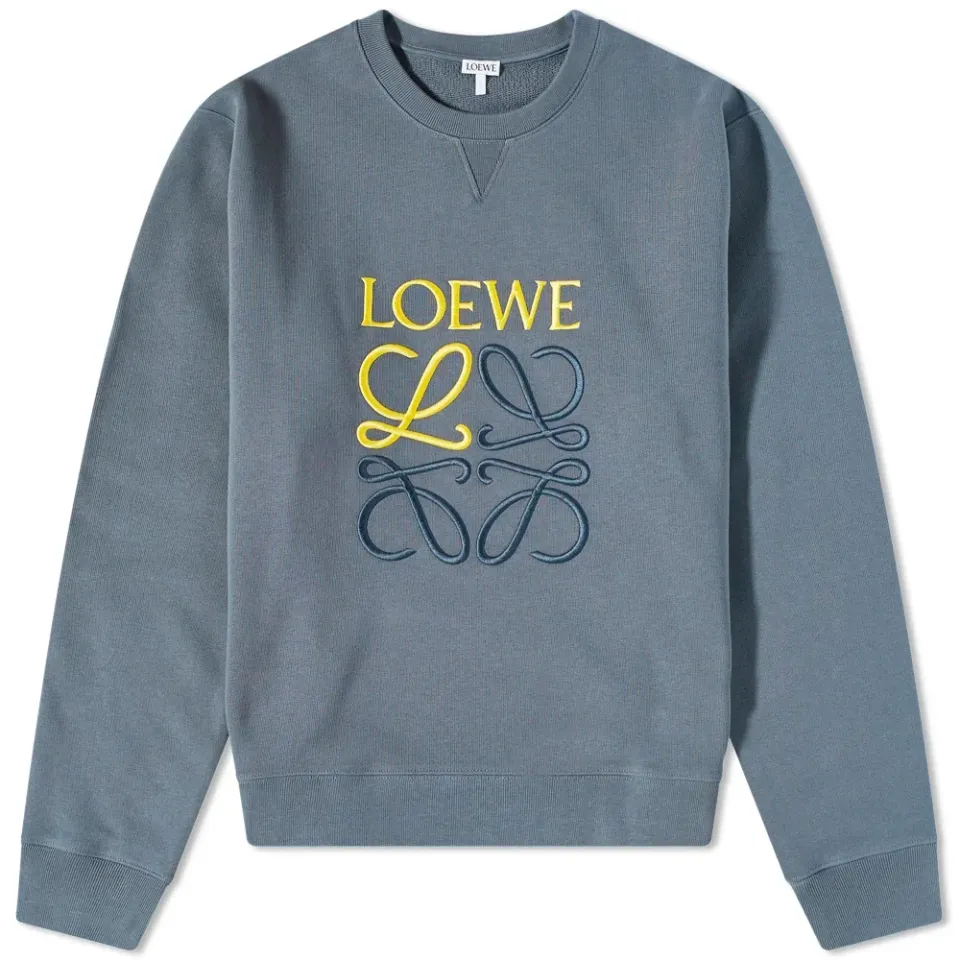 Anagram Crew Sweat