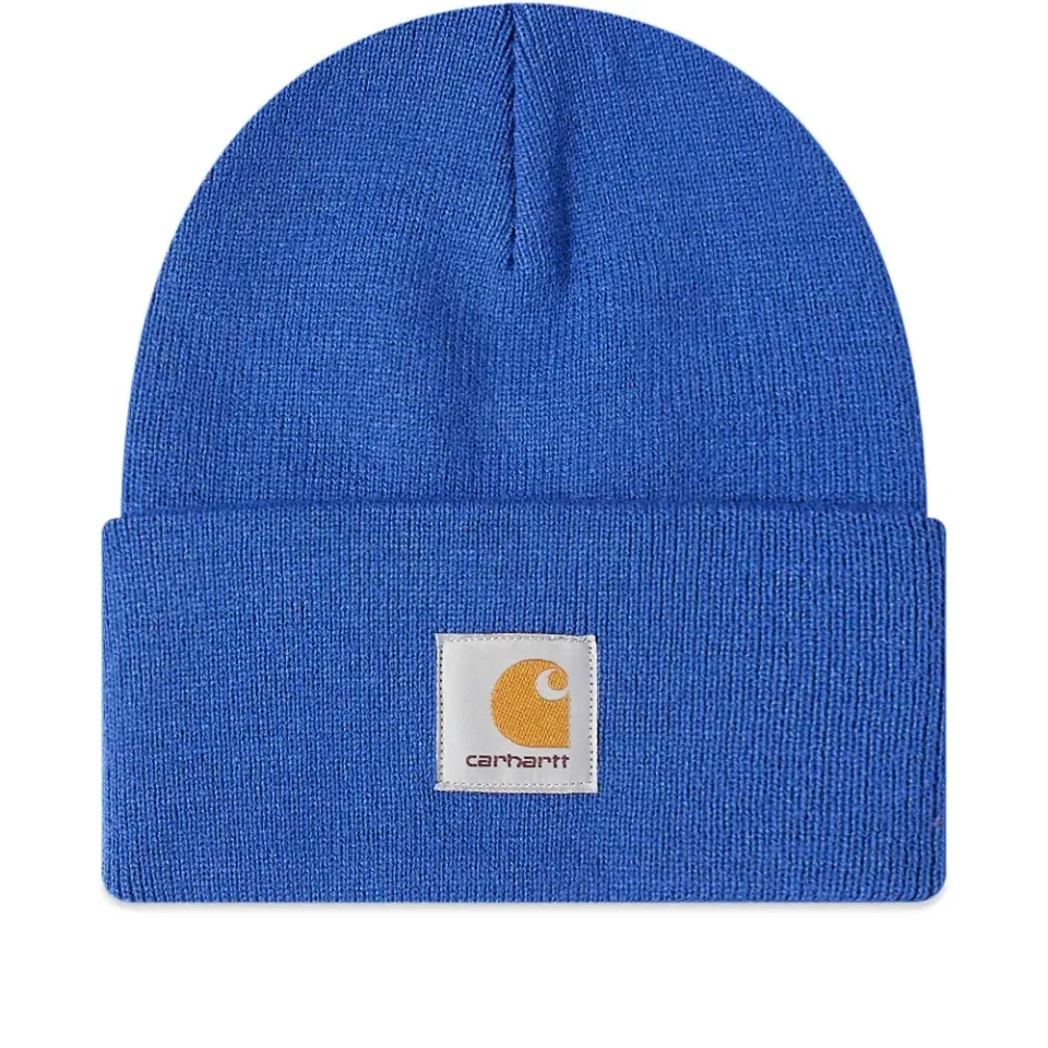 Watch Hat