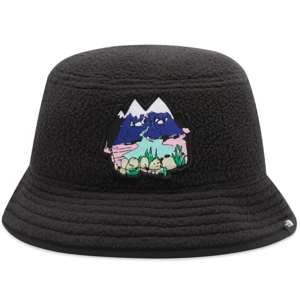 Fleeski Street Bucket Hat