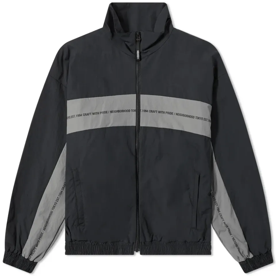 Track Jacket