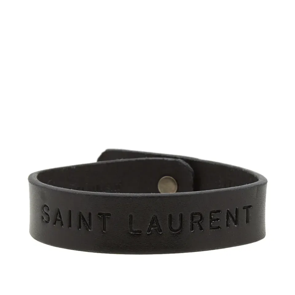 Leather Bracelet