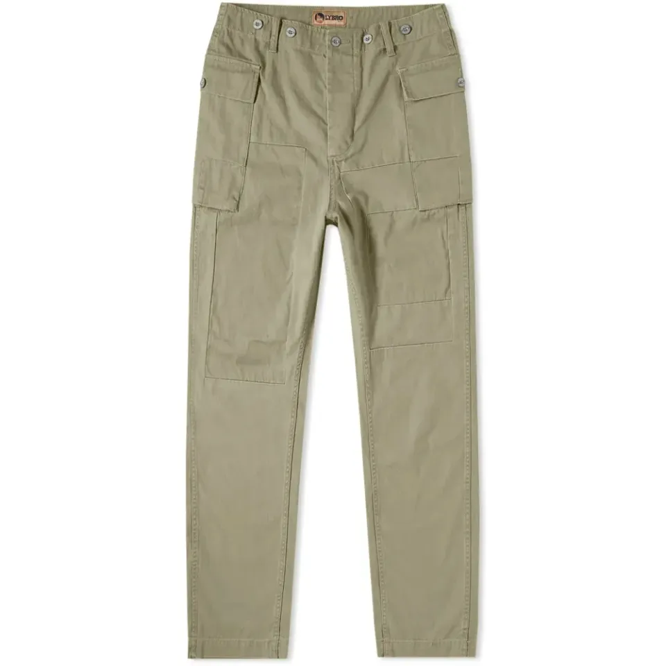 Lybro USMC Combat Pant