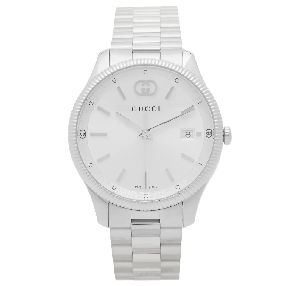 Gucci G-Timeless Watch 40mm