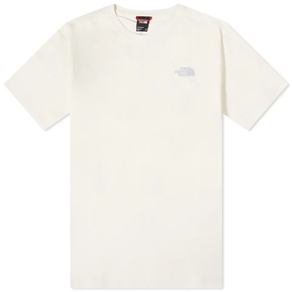Vertical T-Shirt