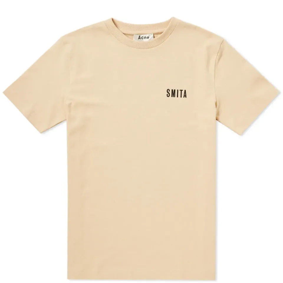 Jaceye Print Tee