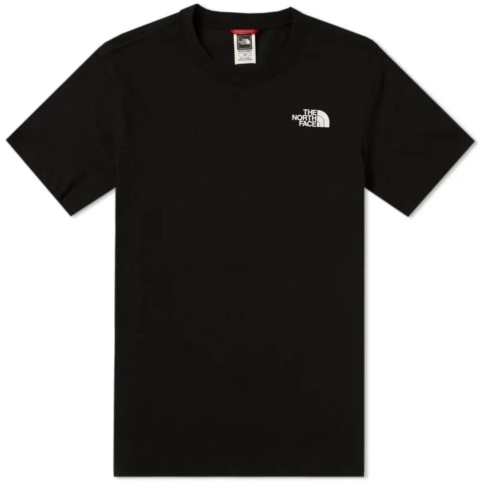 Red Box Tee