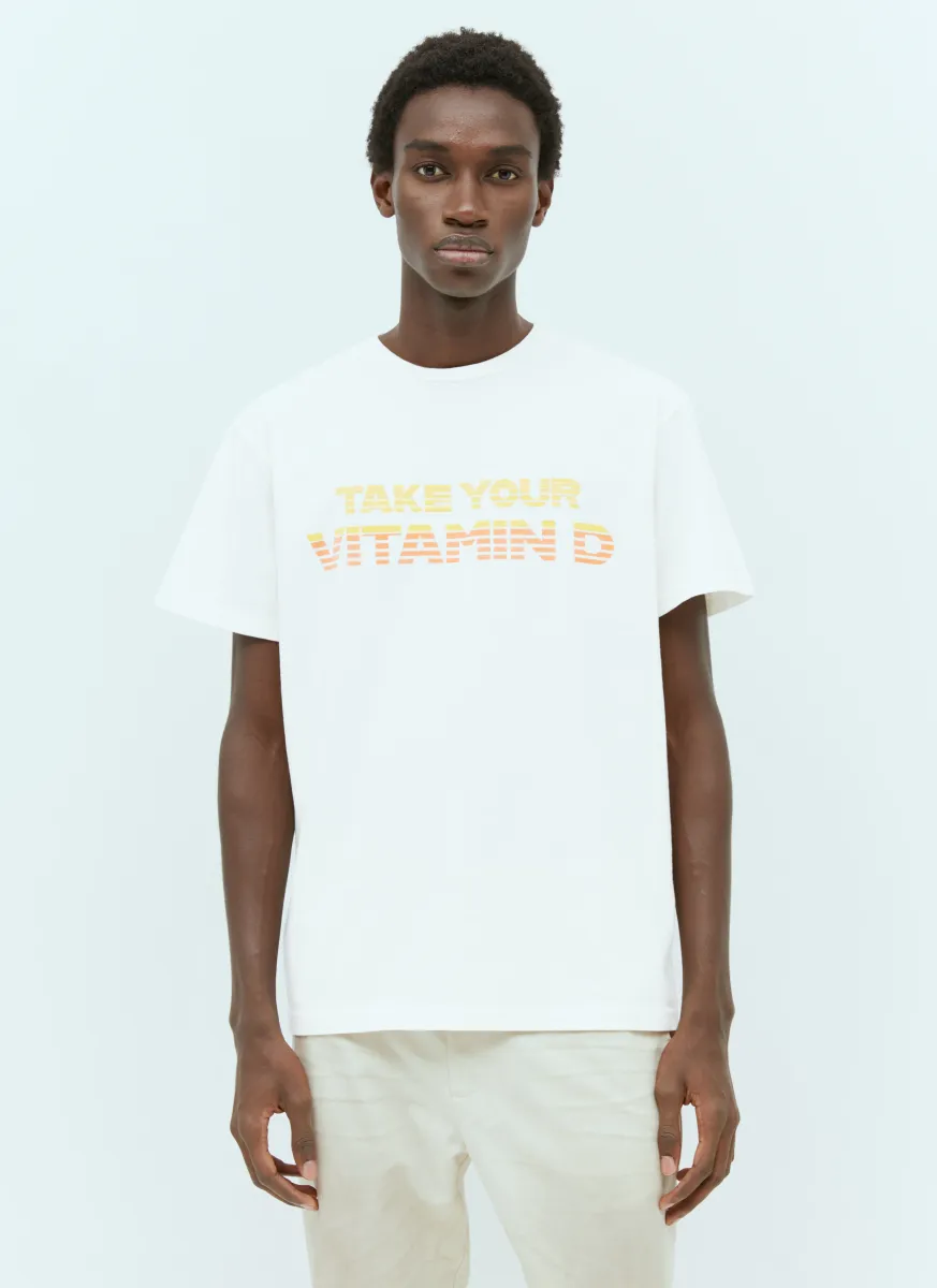 Vitamin D T-Shirt