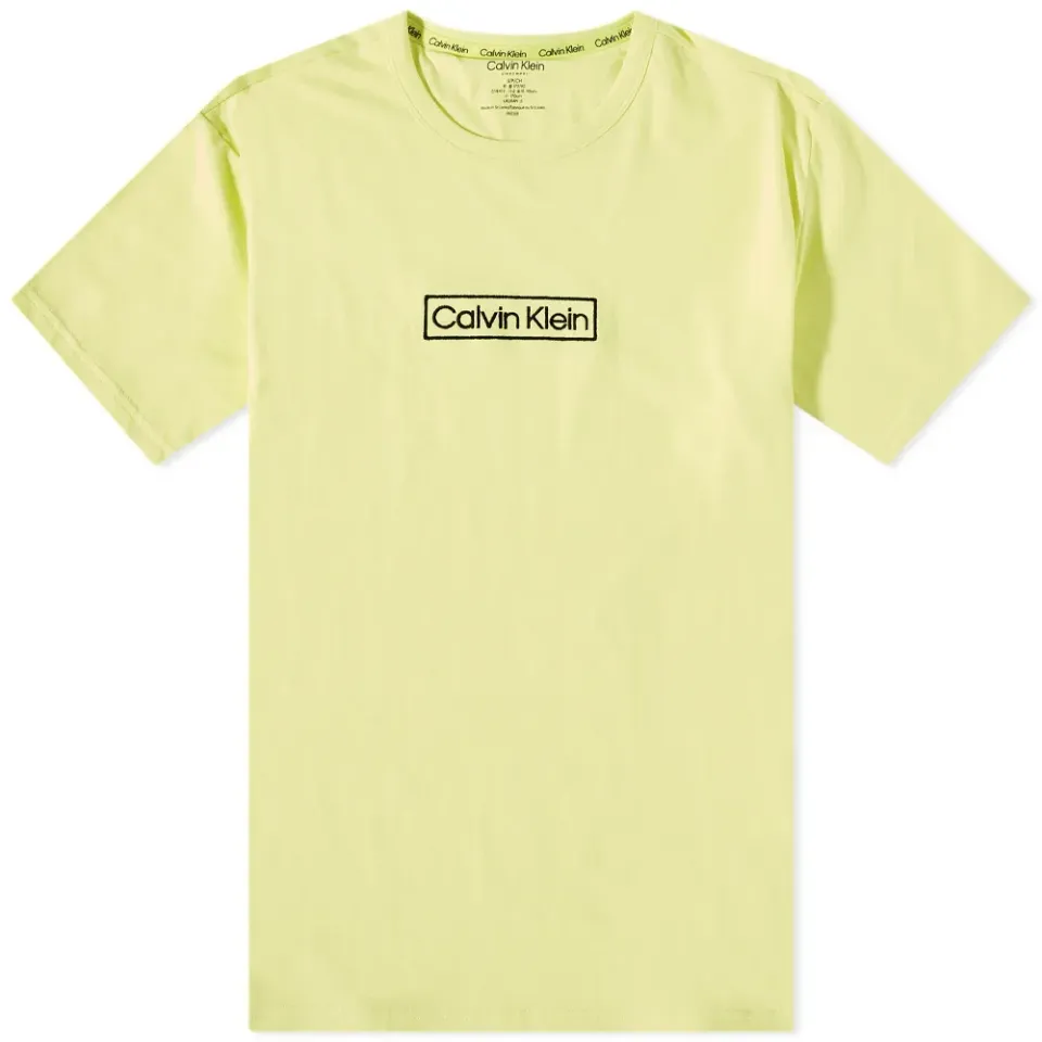 Box Logo T-Shirt