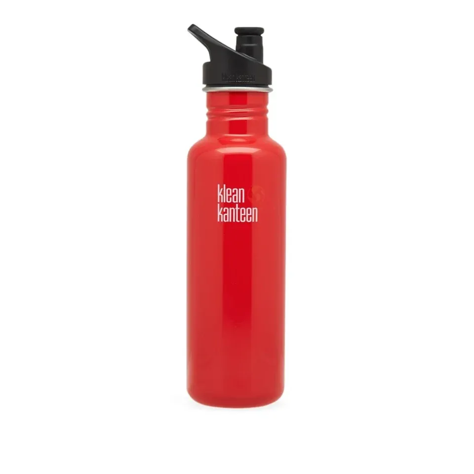 Classic Single Wall Sport 3.0 Bottle