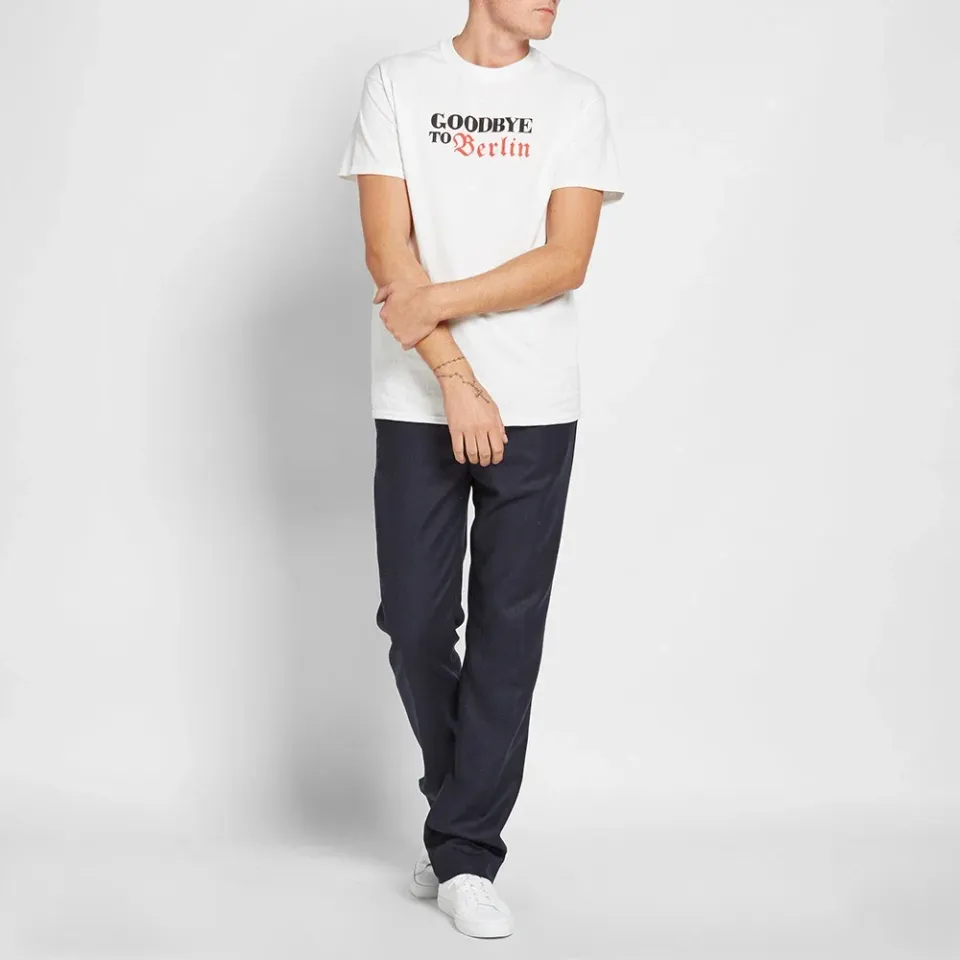 Goodbye Berlin Tee