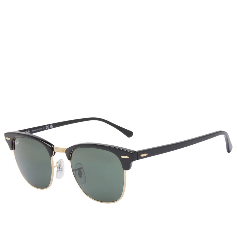 Clubmaster Sunglasses
