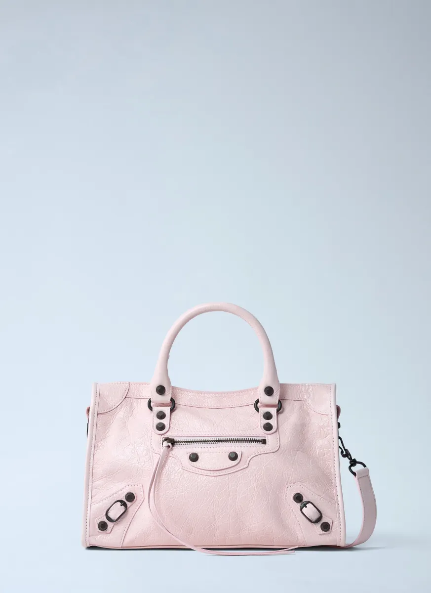 Small Le City Handbag