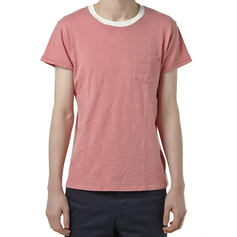 Levi's Vintage Clothing 1950s Sportswear Tee