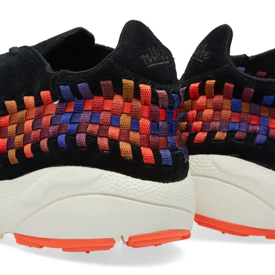 Air Footscape Woven NM