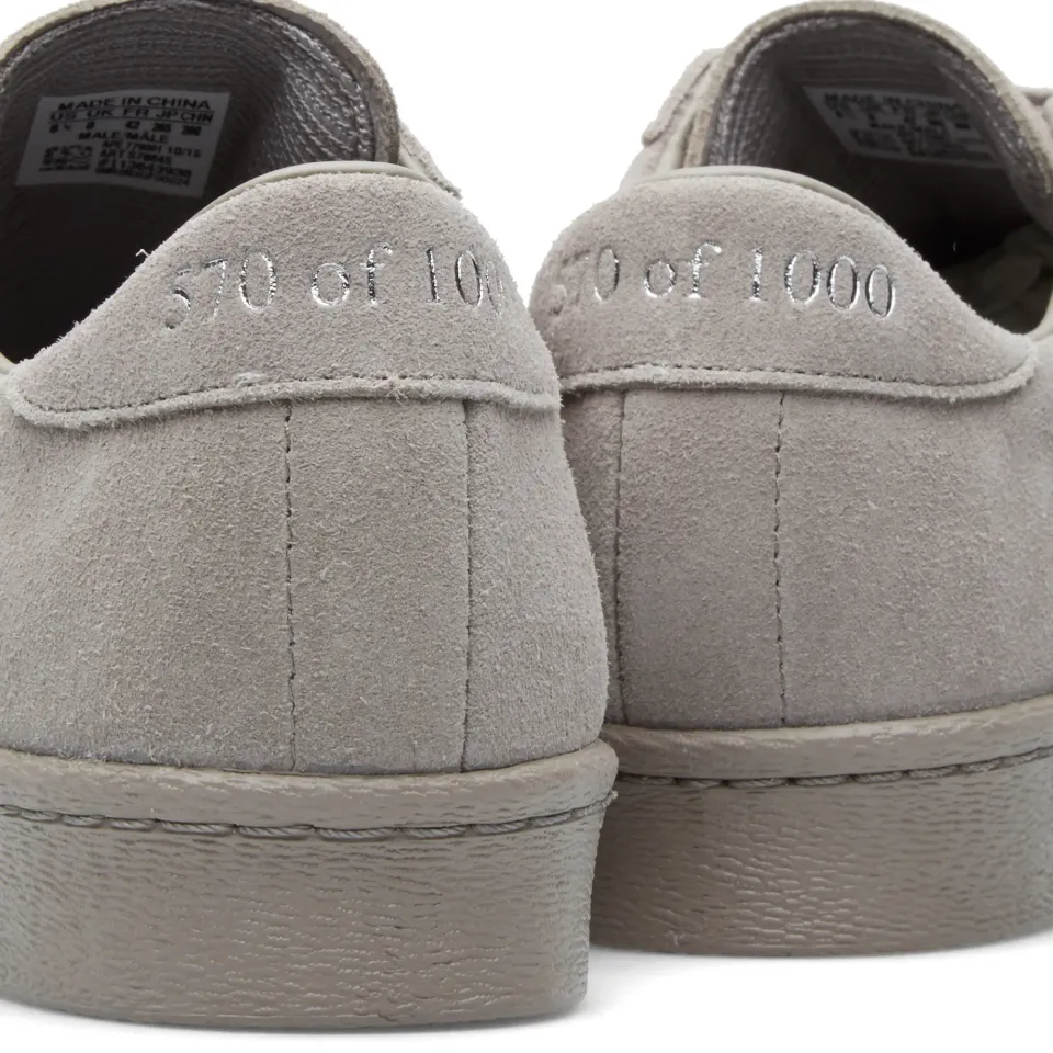 Superstar 80v 'Metropolis'
