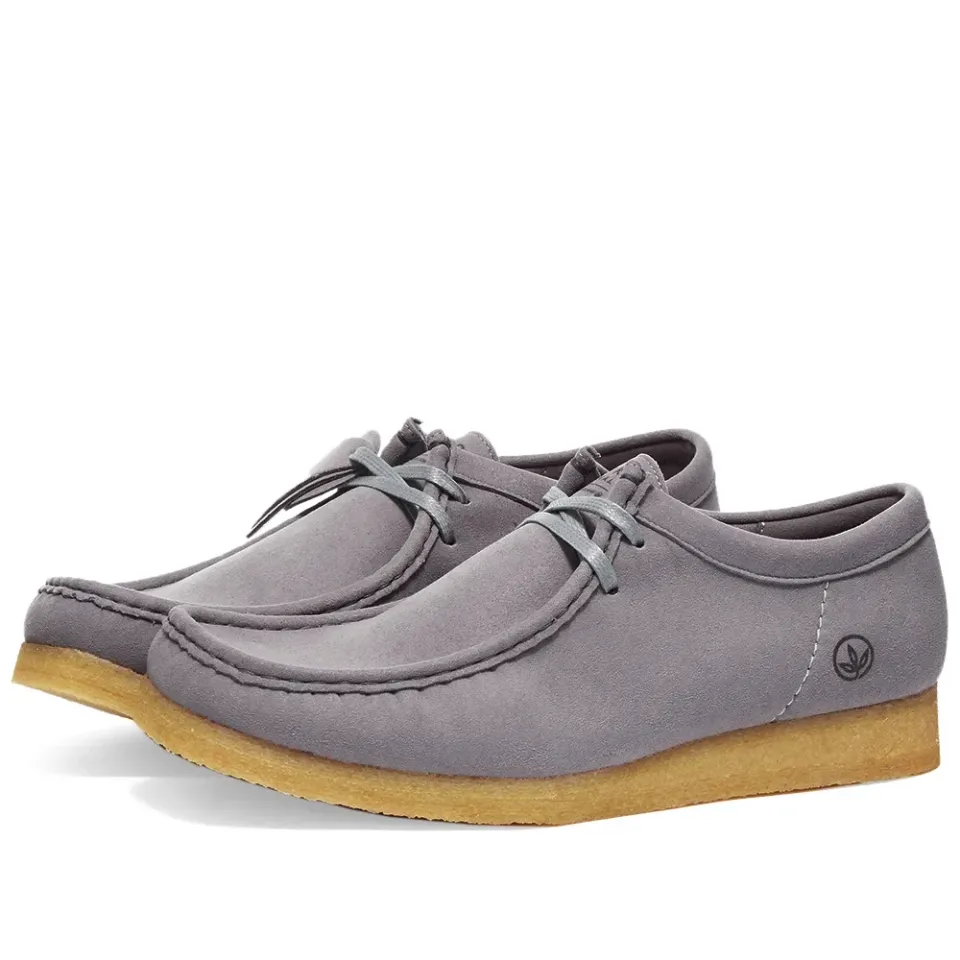 Wallabee Vegan