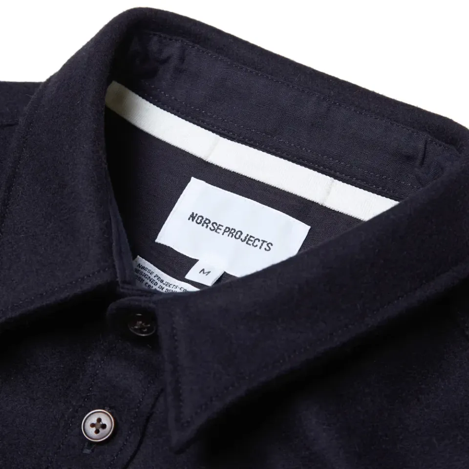 Jens Melton Shirt