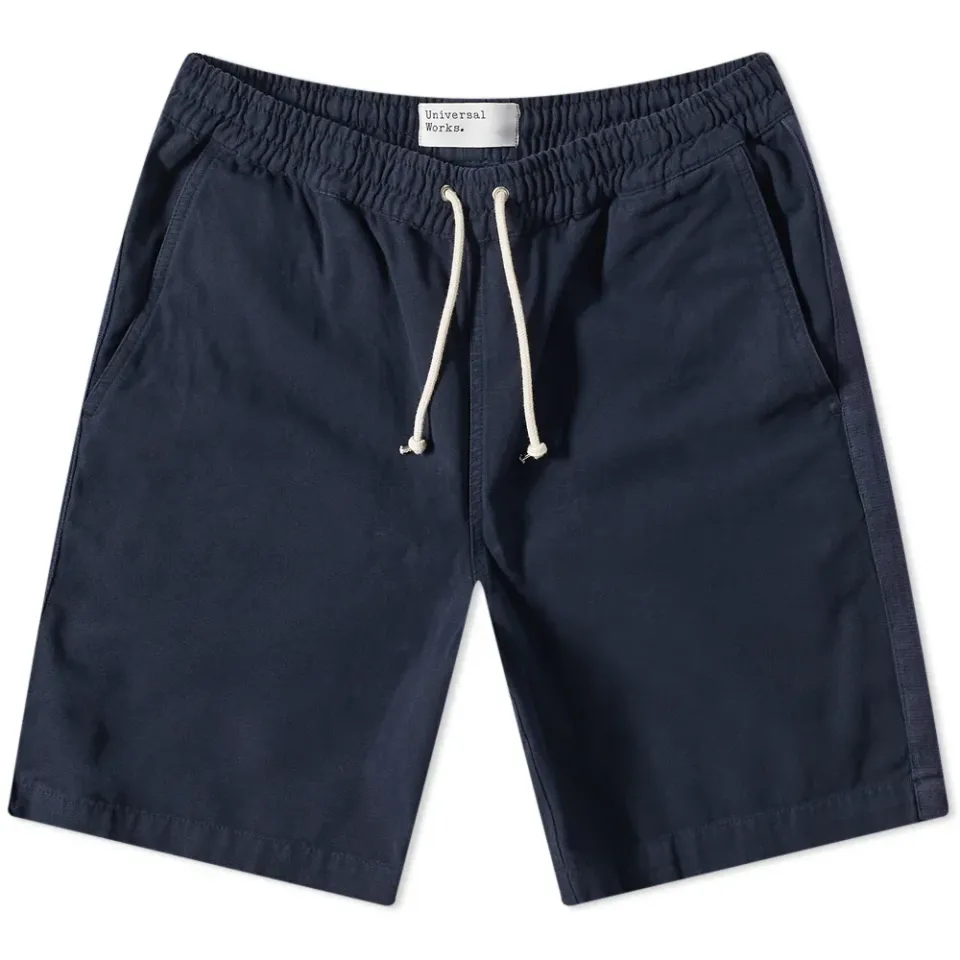 Canvas Beach Short