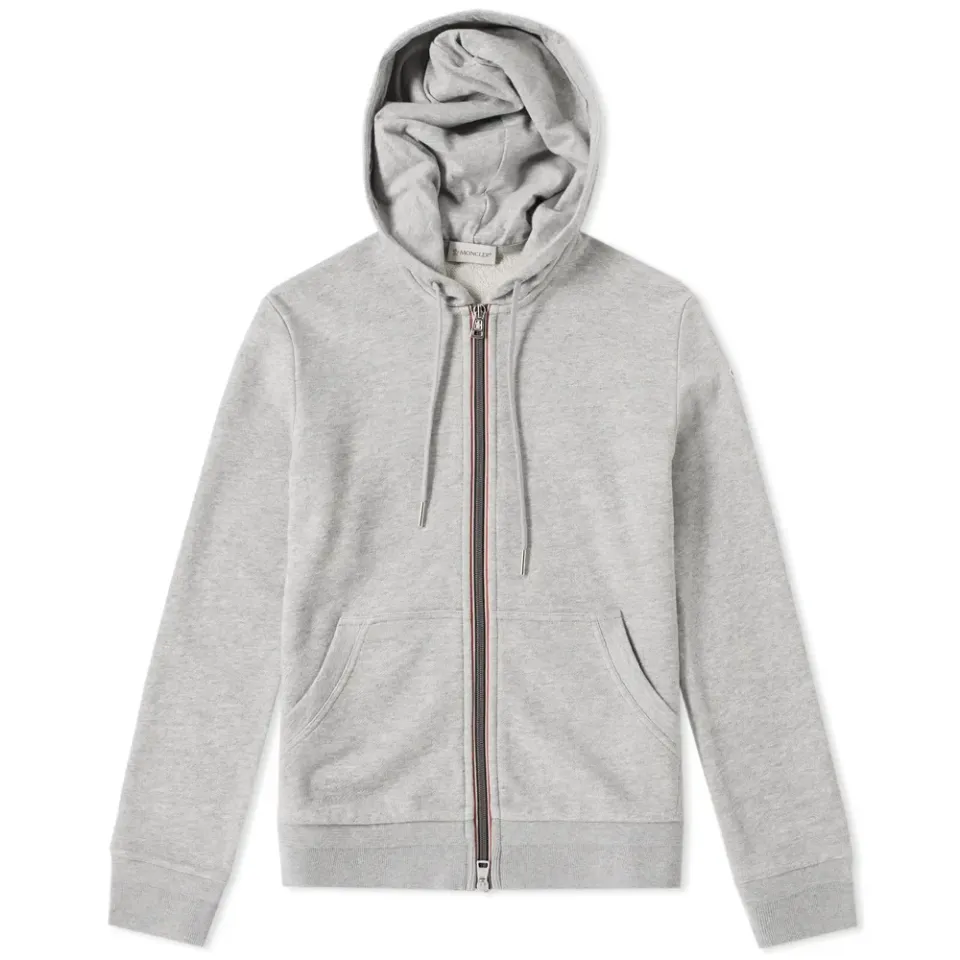Classic Hoody
