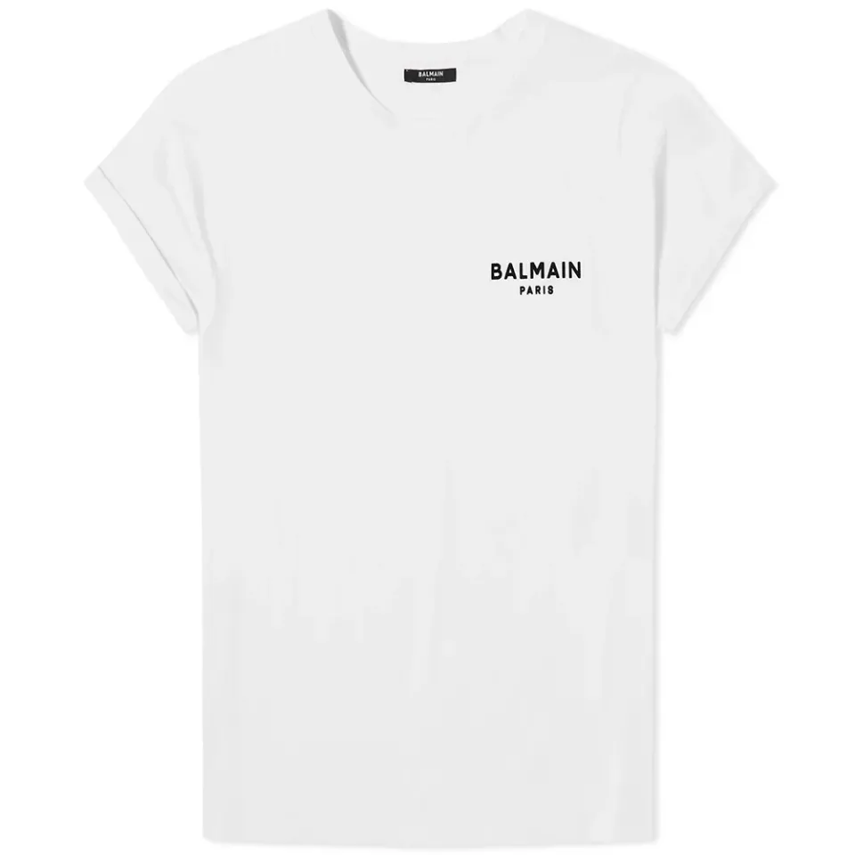 Chest Logo T-Shirt