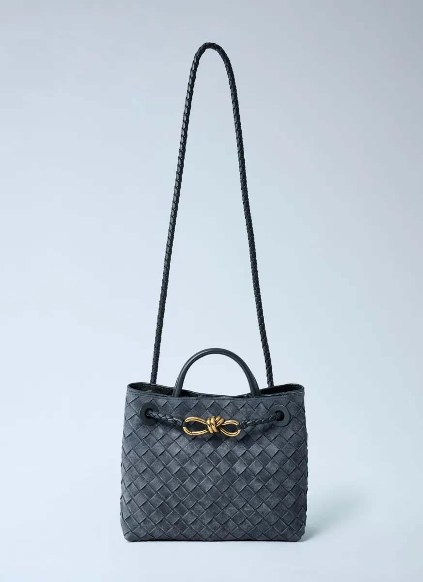Small Andiamo Handbag