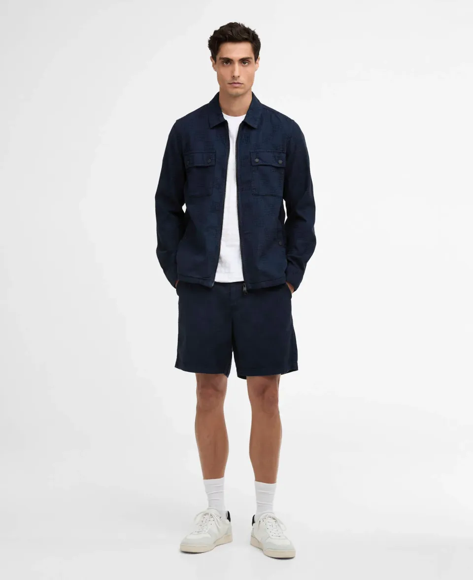 Blackstreak Shorts